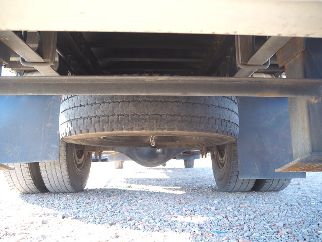 いすゞフォワードセルフクレーン4段中型（4t）[写真28]