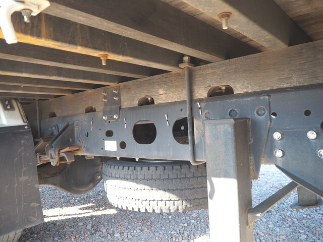 いすゞフォワードセルフクレーン4段中型（4t）[写真29]