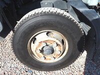 いすゞフォワードセルフクレーン4段中型（4t）[写真34]