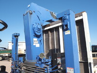 いすゞフォワードセルフクレーン4段中型（4t）[写真35]