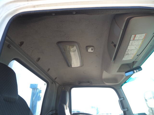 いすゞフォワードセルフクレーン4段中型（4t）[写真38]