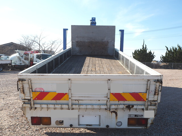 いすゞフォワードセルフクレーン4段中型（4t）[写真08]