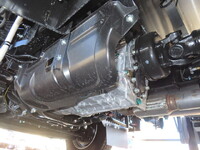 日野レンジャー冷凍車（冷蔵車）中型（4t）[写真20]