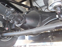 日野レンジャー冷凍車（冷蔵車）中型（4t）[写真21]