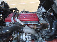 日野レンジャー冷凍車（冷蔵車）中型（4t）[写真27]