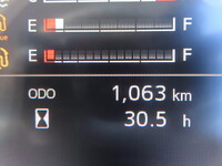 日野レンジャー冷凍車（冷蔵車）中型（4t）[写真34]