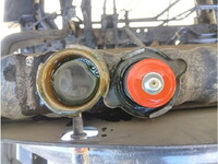 いすゞフォワード平ボディ中型（4t）[写真19]