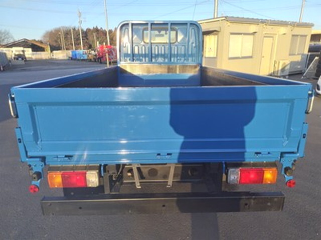 日野デュトロ平ボディ小型（2t・3t）[写真05]