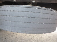 日野レンジャー幌ウイング中型（4t）[写真17]