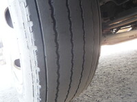 日野レンジャー幌ウイング中型（4t）[写真20]