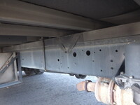 日野レンジャー幌ウイング中型（4t）[写真21]