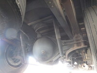 日野レンジャー幌ウイング中型（4t）[写真25]