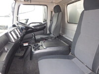 日野レンジャー幌ウイング中型（4t）[写真30]