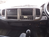 日野レンジャー幌ウイング中型（4t）[写真31]