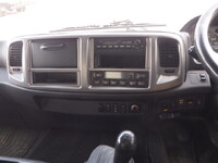 日野レンジャー幌ウイング中型（4t）[写真31]