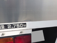 日野レンジャー幌ウイング中型（4t）[写真38]