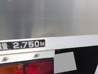 日野レンジャー幌ウイング中型（4t）[写真38]