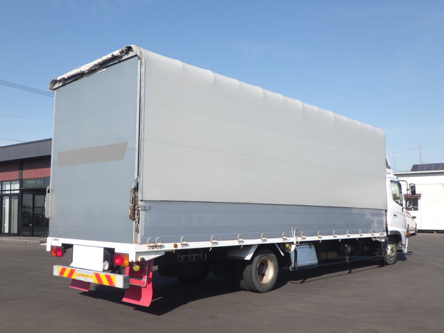 日野レンジャー幌ウイング中型（4t）[写真04]