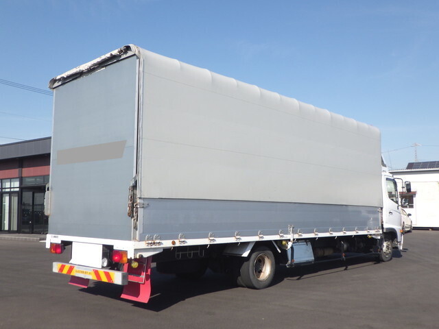 日野レンジャー幌ウイング中型（4t）[写真04]