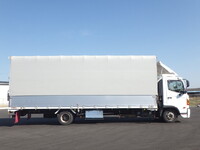 日野レンジャー幌ウイング中型（4t）[写真06]