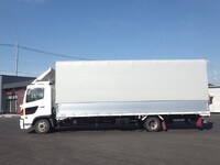 日野レンジャー幌ウイング中型（4t）[写真08]