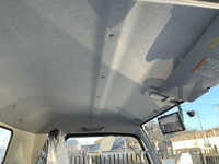 三菱ふそうキャンターセルフクレーン5段小型（2t・3t）[写真17]