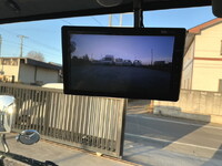 三菱ふそうキャンターセルフクレーン5段小型（2t・3t）[写真20]