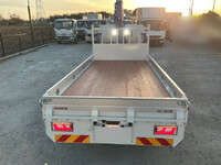 三菱ふそうキャンターセルフクレーン5段小型（2t・3t）[写真23]