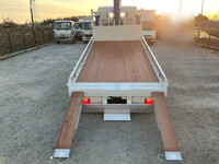 三菱ふそうキャンターセルフクレーン5段小型（2t・3t）[写真24]