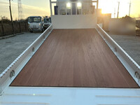 三菱ふそうキャンターセルフクレーン5段小型（2t・3t）[写真25]