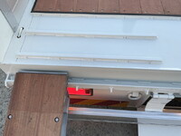 三菱ふそうキャンターセルフクレーン5段小型（2t・3t）[写真26]