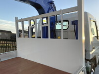 三菱ふそうキャンターセルフクレーン5段小型（2t・3t）[写真28]