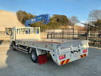 三菱ふそうキャンターセルフクレーン5段小型（2t・3t）[写真02]