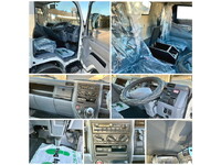 三菱ふそうキャンターセルフクレーン5段小型（2t・3t）[写真36]