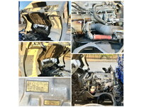 三菱ふそうキャンターセルフクレーン5段小型（2t・3t）[写真38]