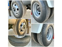 三菱ふそうキャンターセルフクレーン5段小型（2t・3t）[写真39]