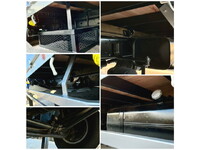 三菱ふそうキャンターセルフクレーン5段小型（2t・3t）[写真40]