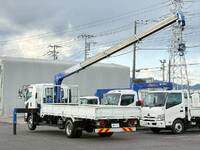 いすゞフォワードクレーン4段中型（4t）[写真13]