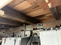 いすゞフォワードクレーン4段中型（4t）[写真16]