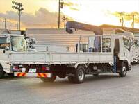 いすゞフォワードクレーン4段中型（4t）[写真05]