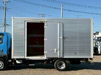 いすゞエルフアルミバン小型（2t・3t）[写真12]