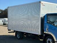 いすゞエルフアルミバン小型（2t・3t）[写真06]