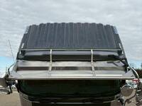 いすゞフォワード冷蔵冷凍ウイング増トン（6t・8t）[写真20]