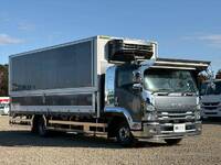 いすゞフォワード冷蔵冷凍ウイング増トン（6t・8t）[写真02]