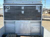 いすゞギガアルミブロック大型（10t）[写真08]