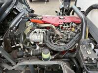 日野デュトロ冷凍車（冷蔵車）小型（2t・3t）[写真17]