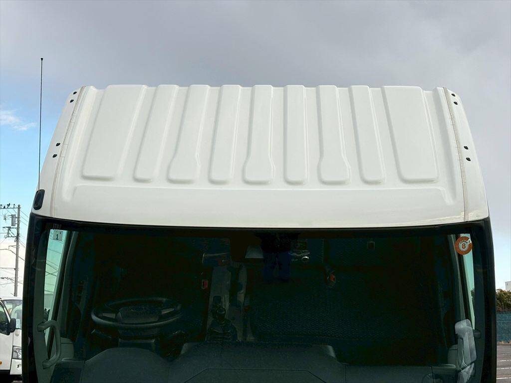 日野デュトロ冷凍車（冷蔵車）小型（2t・3t）[写真18]