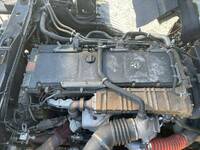 三菱ふそうスーパーグレートコンテナ専用車大型（10t）[写真17]