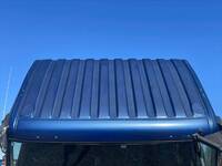 三菱ふそうスーパーグレートコンテナ専用車大型（10t）[写真18]