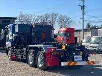 三菱ふそうスーパーグレートコンテナ専用車大型（10t）[写真02]